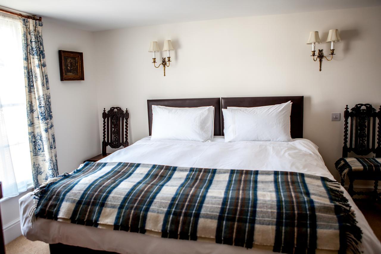 فندق The Horse & Cart Peasmarsh المظهر الخارجي الصورة