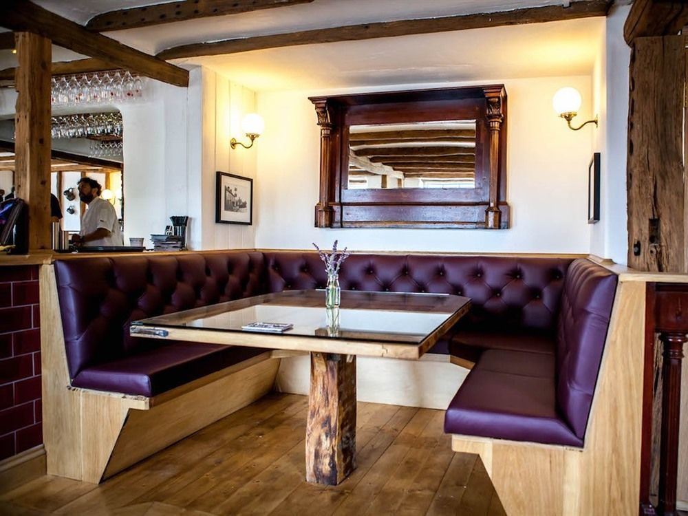 فندق The Horse & Cart Peasmarsh المظهر الخارجي الصورة